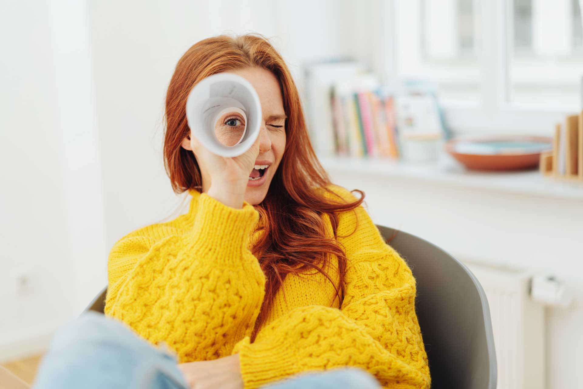 Gemeinde-UNI Einblick